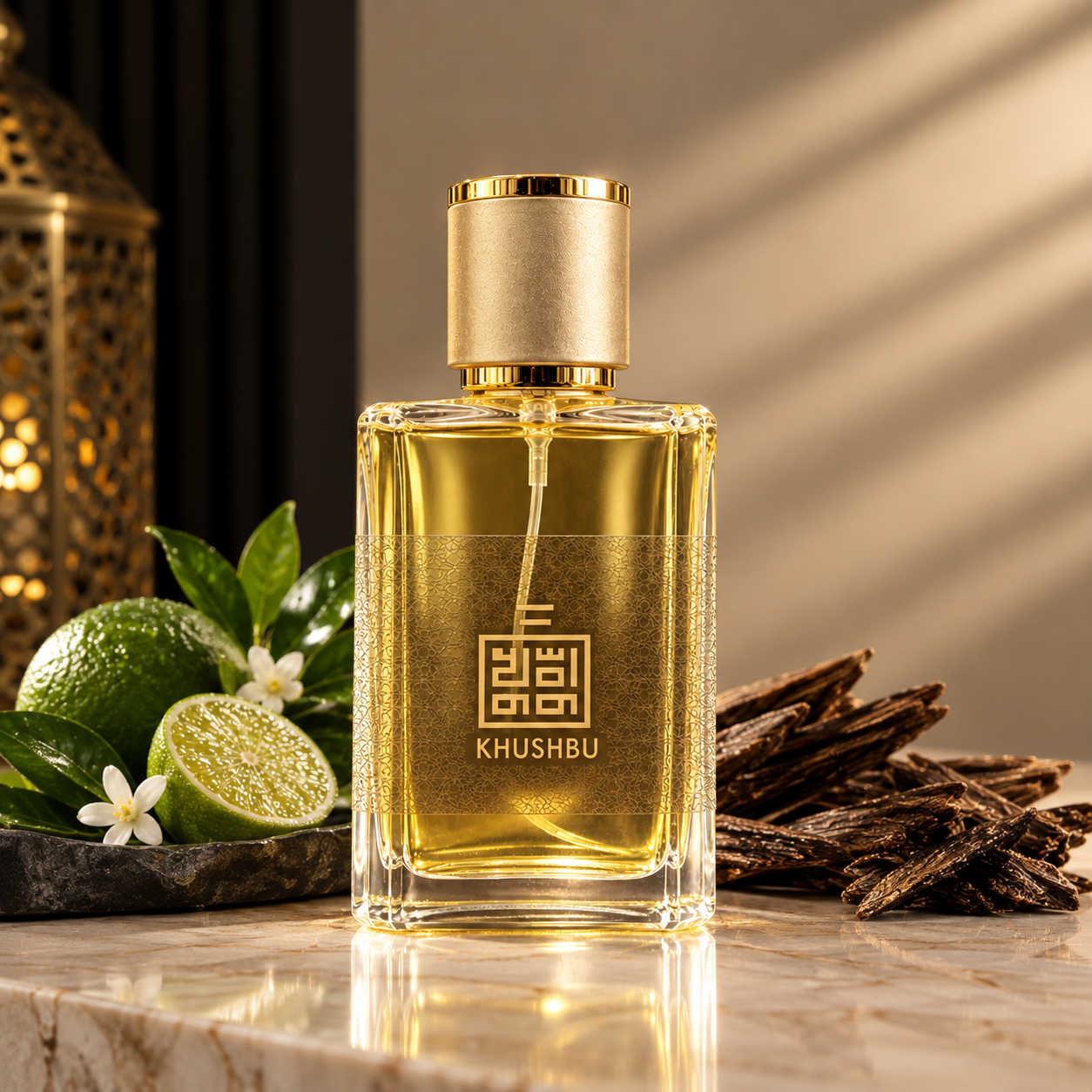 ইমাজিনেশন (30ml Spray)